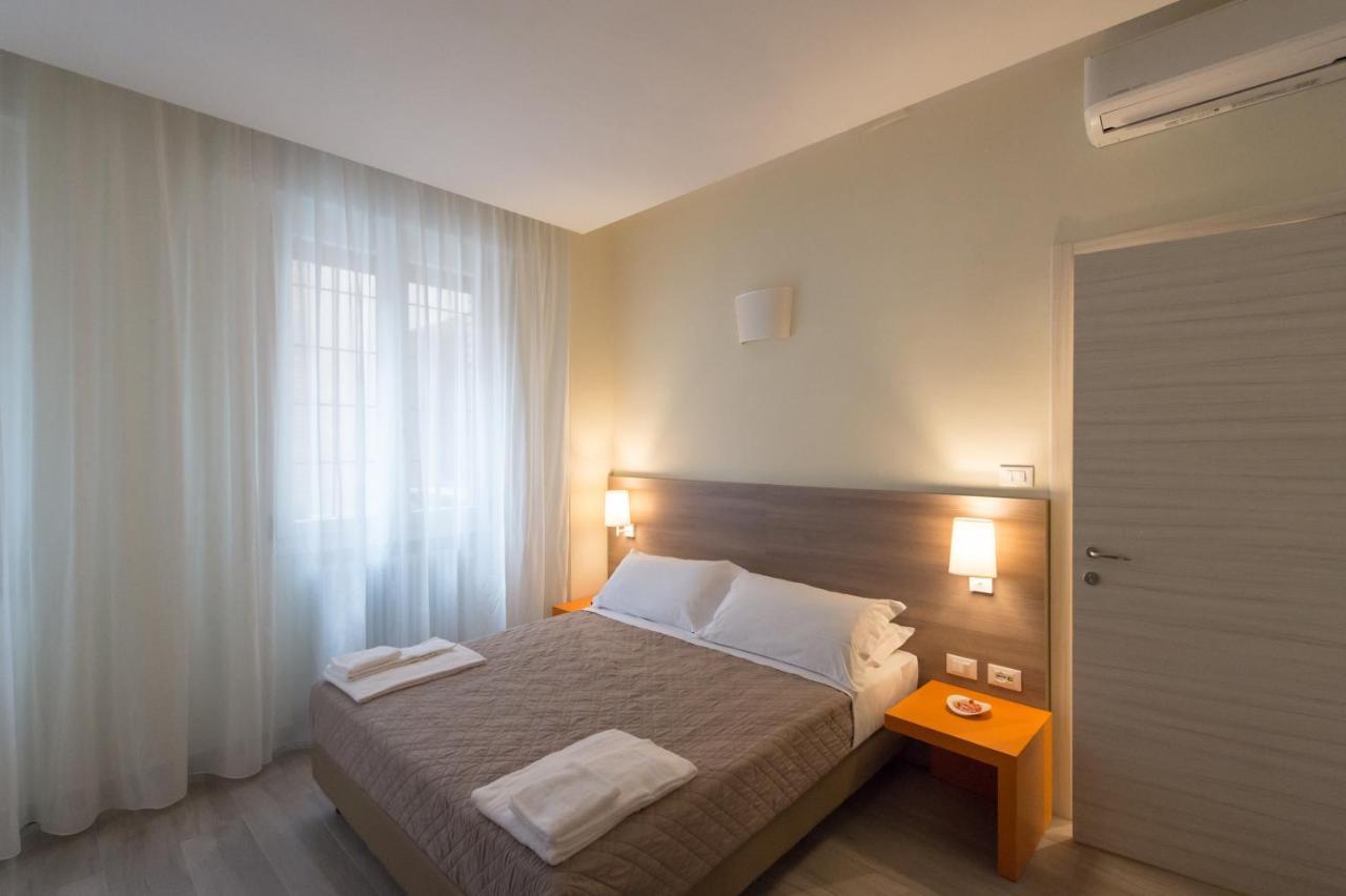 Hotel San Felice 135 - 3 à Bologne Extérieur photo