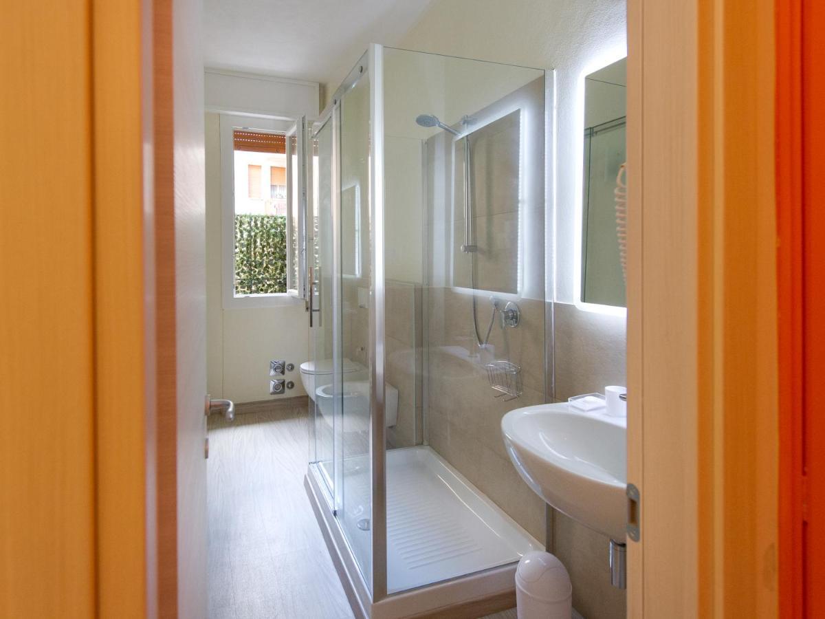 Hotel San Felice 135 - 3 à Bologne Extérieur photo