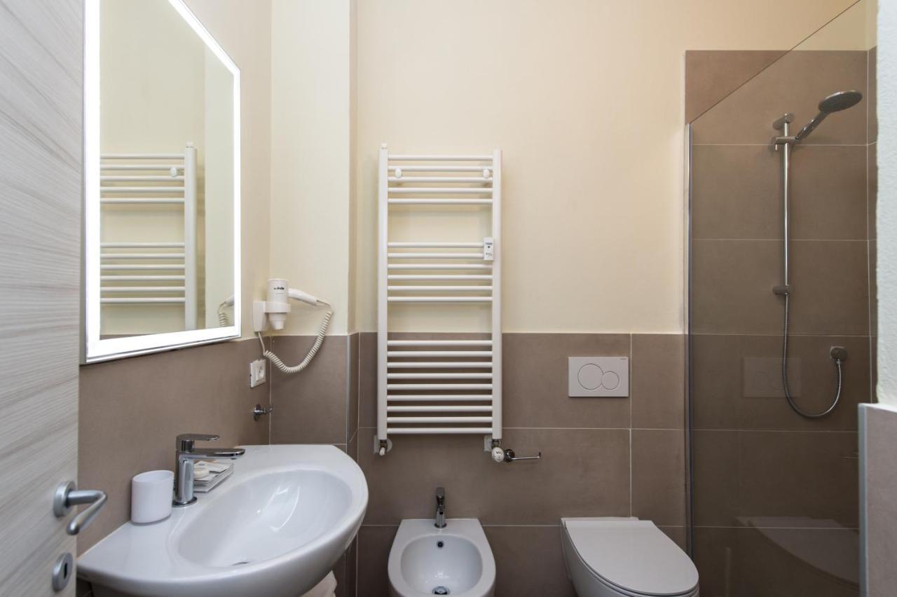 Hotel San Felice 135 - 3 à Bologne Extérieur photo