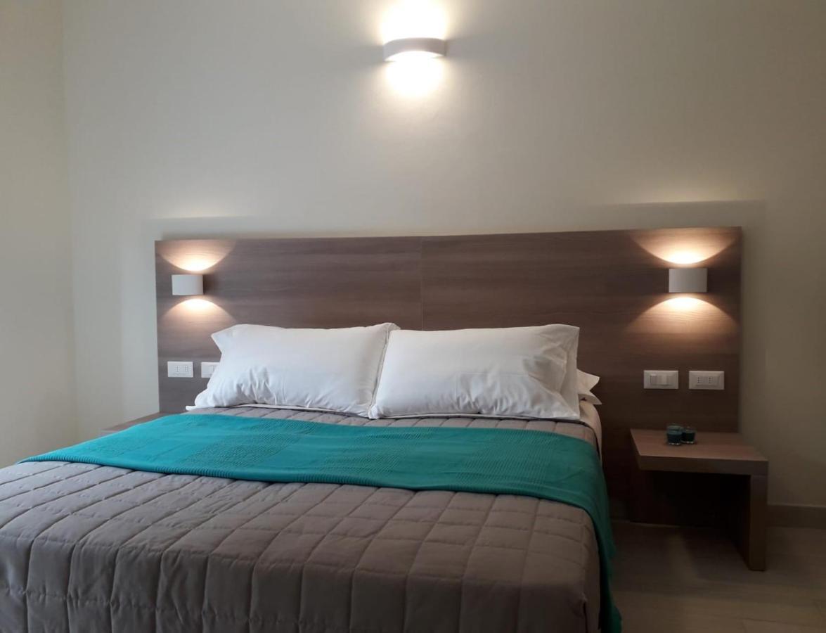 Hotel San Felice 135 - 3 à Bologne Extérieur photo